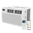 thumbnail image 1 of TCL 10,000 BTU Smart Window Air Conditioner, Fan & Dehumidifier, 450 Sq. Ft., Remote Control, Works with Alexa/Google Assistant, W10W92-4I, 1 of 16