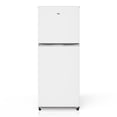 thumbnail image 1 of TCL 11.6 cu. ft. Counter-Depth Refrigerator with Freezer in White, TRT12T4AW, 1 of 18