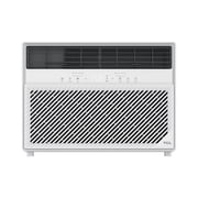 TCL 14,000 BTU 115V 700 Sq. Ft. Smart Inverter Window Air Conditioner, White, T14WV9S