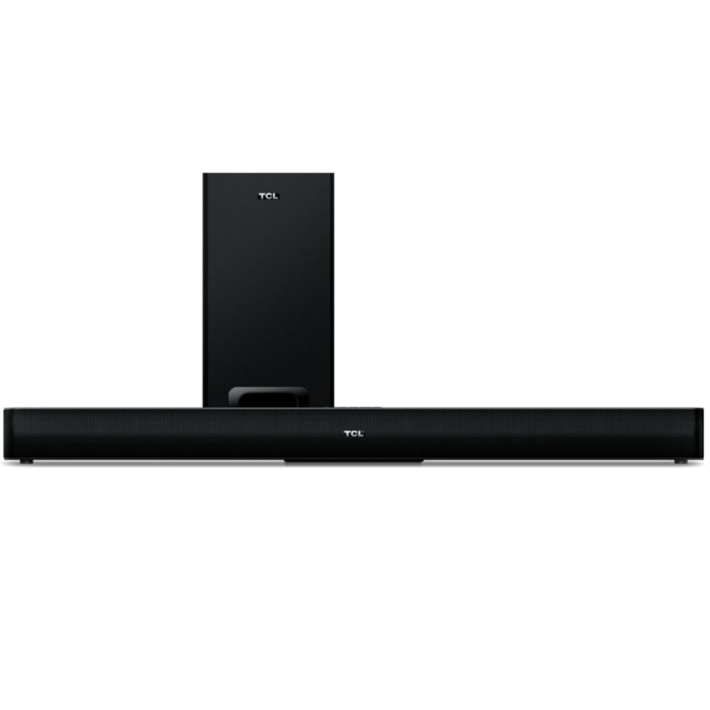 TCL 2.1 Channel Soundbar Wireless Subwoofer