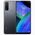 thumbnail image 1 of TCL 20 R Dual-SIM 64GB ROM + 4GB RAM (GSM only | No CDMA) Factory Unlocked 5G SmartPhone (Gray) - International Version, 1 of 3