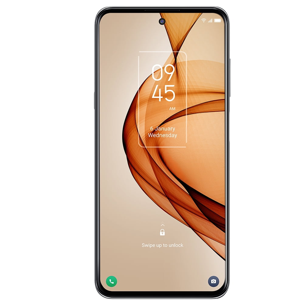 TCL 20S 128GB Milky Way Black Unlocked