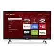 thumbnail image 1 of TCL 28" Class HD (720P) Roku Smart LED TV (28S305), 1 of 18