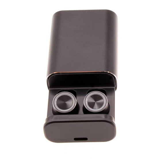 For TCL 30/40 XE 5G - TWS Wireless Earphones, Earbuds Headphones True Wireless Stereo Hands-free Mic Hi-Fi Sound Headset Charging Case for TCL 40 XE 5G, 30 XE 5G Phones