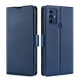 thumbnail image 1 of For TCL 305 / 30 SE / 306 & Sharp Aquos V6 / V6 Plus Ultra-thin Voltage Side Buckle PU + TPU Phone For TCL 305 / 30 SE / 306 & Sharp Aquos V6 / V6 Plus, 1 of 8