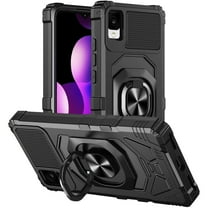 TCL 30Z Rome Tech Armor Case