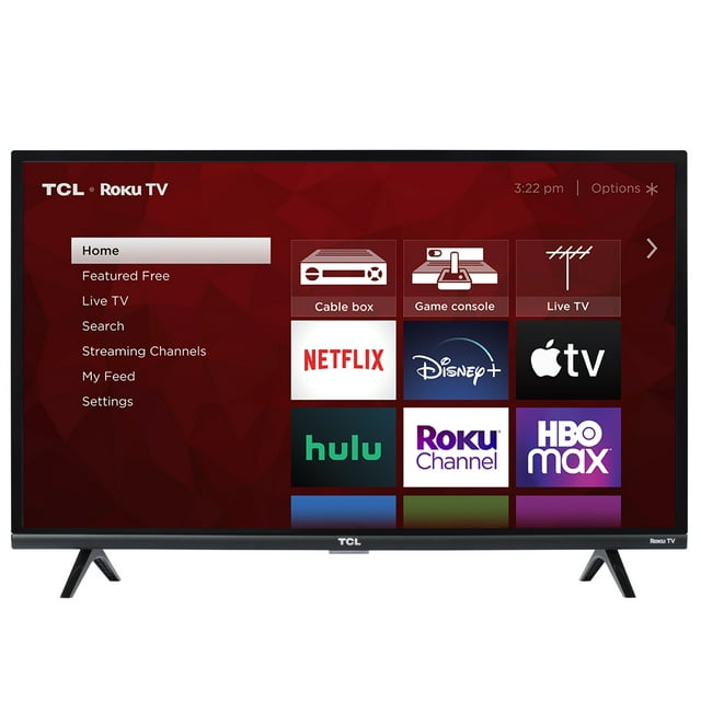 TCL 32