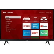 Buy TCL 32-inch Full HD Smart TV with Roku at Ubuy Singapore