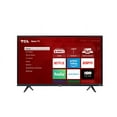 thumbnail image 1 of TCL 32" Class 3-Series 720P HD LED Roku Smart TV 32S335, 1 of 12