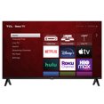thumbnail image 1 of TCL 32" Class 3-Series Full HD 1080p LED Smart Roku TV - 32S359, 1 of 12