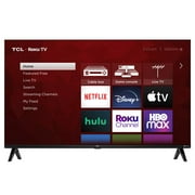 TCL 32" Class 3-Series Full HD 1080p LED Smart Roku TV - 32S359