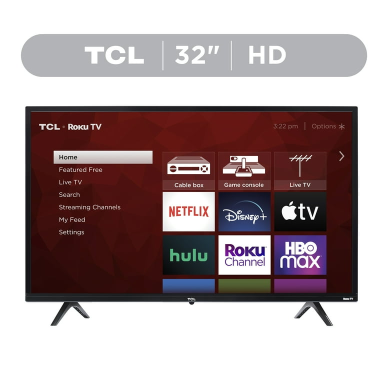 2024 TCL Smart TV