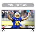thumbnail interactive-video image 1 of TCL 32" Class S Class 720p HD LED Smart TV with Google TV - 32S250G (New), 1 of 18