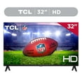 thumbnail image 1 of TCL 32" S Class 720P HD LED Smart TV with Google TV - 32S21BG, 1 of 16