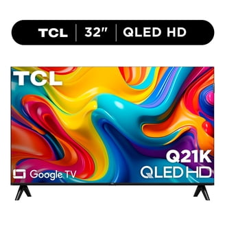 TCL 32 Inch TVs - HD and Smart 32 Inch TVs - Walmart.com