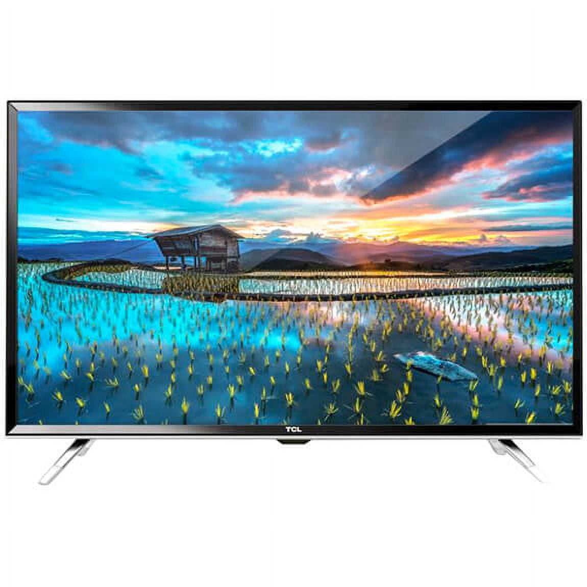 TV SMART LED 32 TCL L32S62S - Digital Box