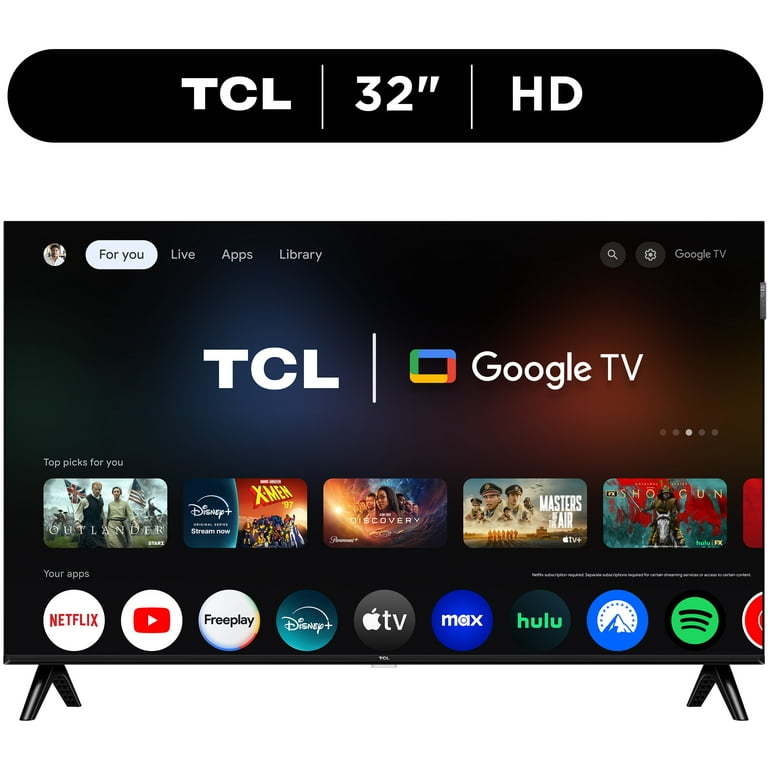 TCL 32