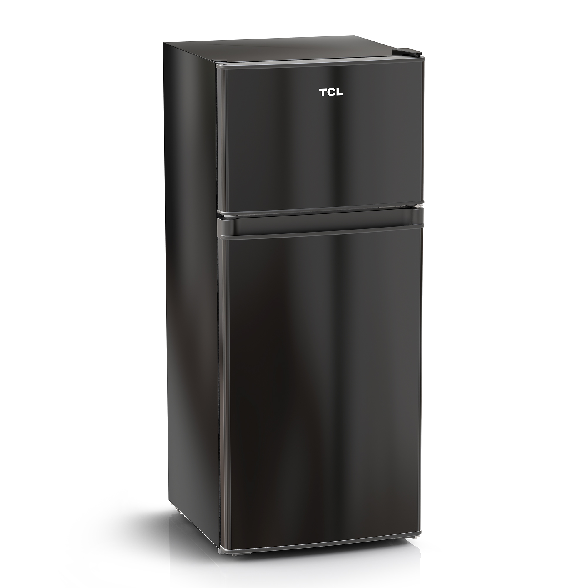 Personal Chiller Mini Fridge Small Space Cooler Black K4105MTBK