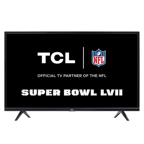 TCL 40" Class 1080P FHD LED Android Smart TV 3 Series 40S330