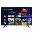 thumbnail image 1 of TCL 40" Class 3-Series FHD LED Smart Android TV - 40S334, 1 of 14