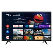 TCL 40 Class 3-Series FHD LED Smart Android TV - 40S334