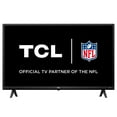 thumbnail image 1 of TCL 40" Class 3-Series Full HD 1080p LED Smart Roku TV - 40S355, 1 of 20