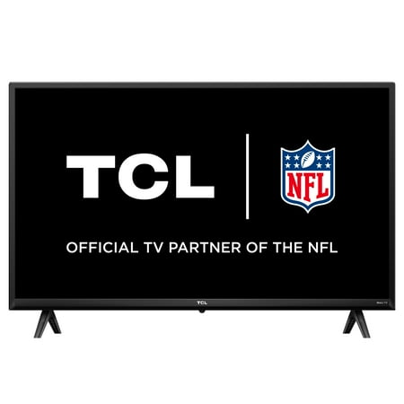 TCL 40" Class 3-Series Full HD 1080p LED Smart Roku TV - 40S355