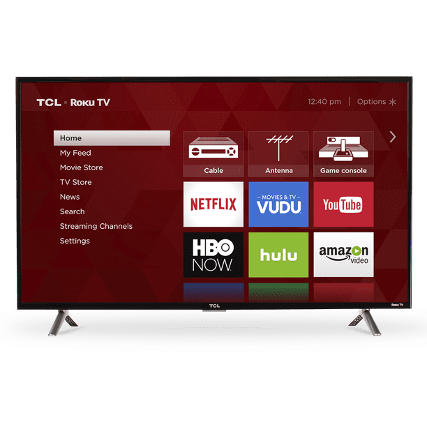 TCL 40