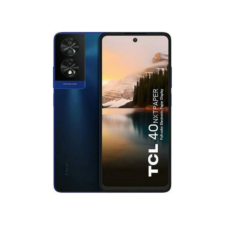 【即購入可】TCL40 NXTPAPER TCL 40 NXTPAPER 5G | Paper Display Phone | TCL Global