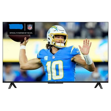 TCL 43" Class 4K (2160p) Smart LED TV (43S470G)