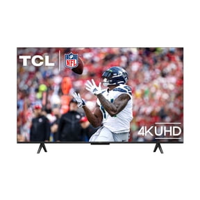 TCL 43" S Class 4K UHD HDR Smart Google TV - 43S571G