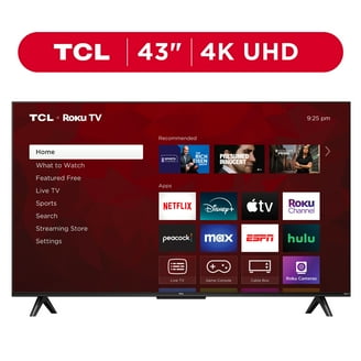 TCL 43