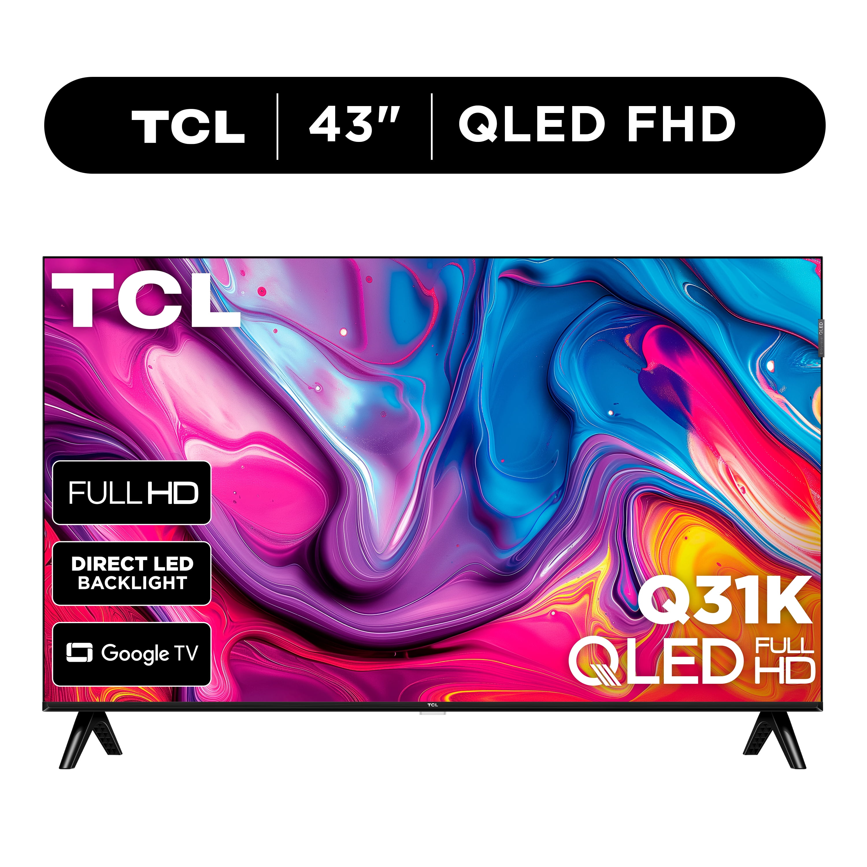 TCL 43