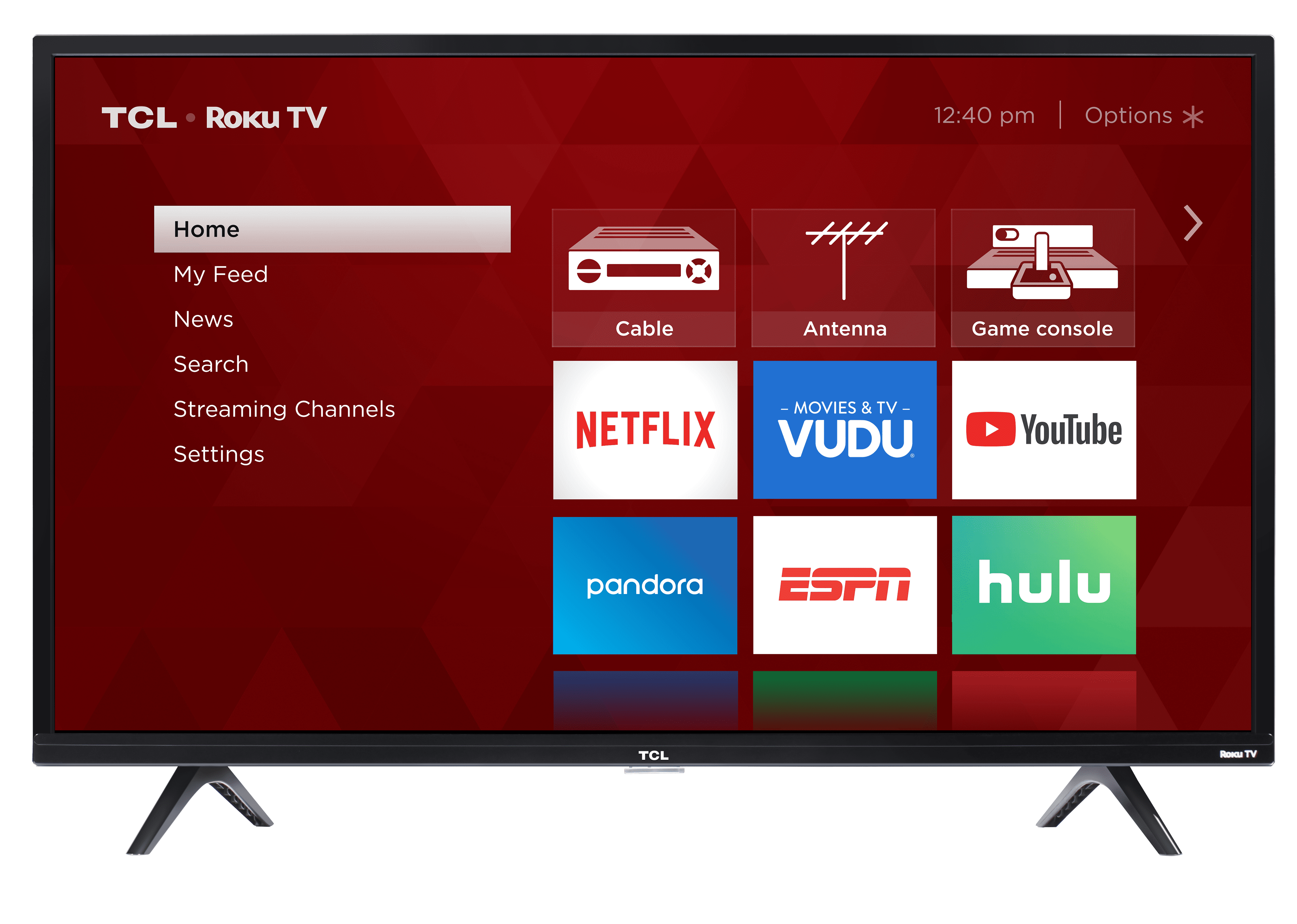 TCL 49 TCL 49