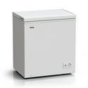 TCL 5.0 Cu. Ft. Garage Ready Chest Freezer