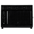 thumbnail image 1 of TCL 5,000 BTU Black Window Air Conditioner with Remote, 1 of 7