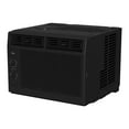thumbnail image 1 of TCL 5,000 BTU Mechanical Window Air Conditioner (Black) - 150 Sq. Ft., Reusable Filter, Energy Efficient - W5WM-B3, 1 of 16