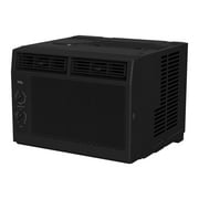 TCL 5,000 BTU Mechanical Window Air Conditioner, Black, W5WM-B3