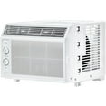 thumbnail image 1 of TCL 5,000 BTU Window AC, Mechanical, 115V, R32, 1 of 2
