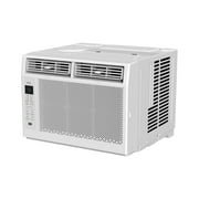 TCL 5,000 BTU Window Air Conditioner, Fan & Dehumidifier, 150 Sq. Ft., Remote Control, Easy-to-Use, Reusable Filter, White, W5W3M