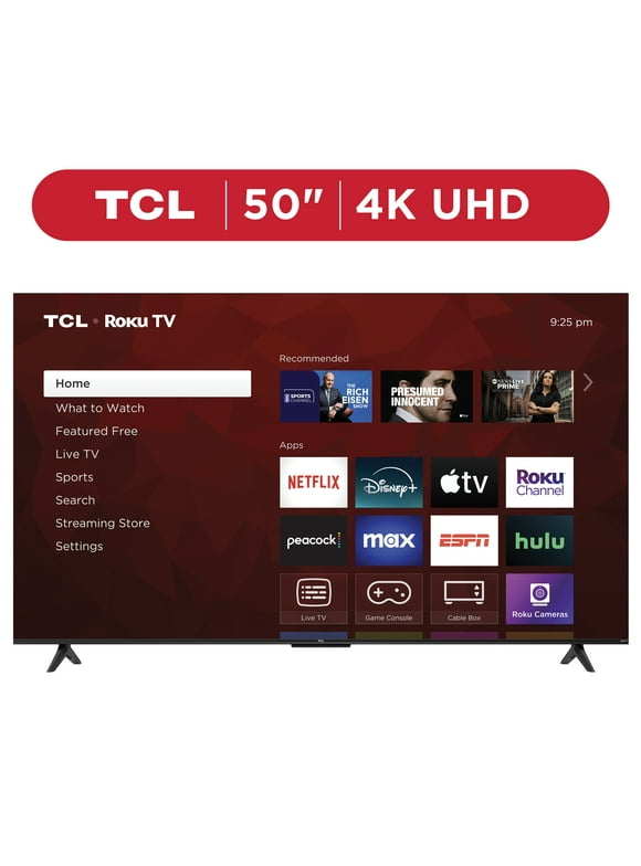 50 Inch Tv Deals On Black Friday Black Friday 50 Inch TV Deals 2024 - Walmart.com