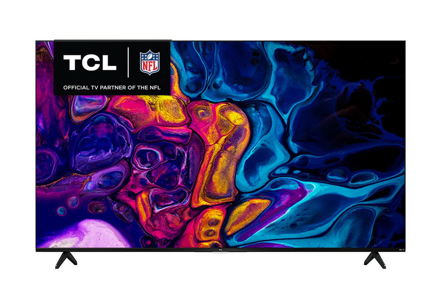 ① [美品] TCL 40S515 2020 TCL 40インチ 液晶テレビ Android TV 40S515 スマートテレビ 2020年製