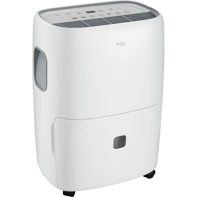 TCL 50 Pint Dehumidifier