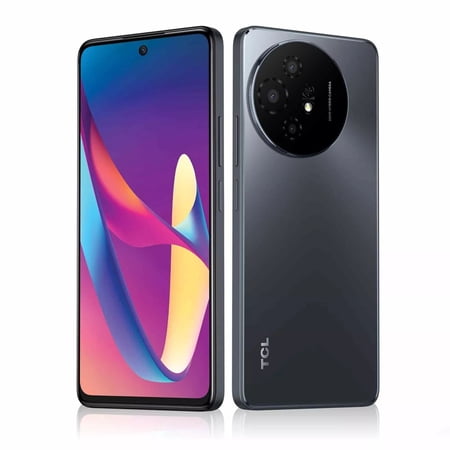 TCL 50 XL 5G T702W 128GB 50MP 6.7" Smartphone (T-Mobile Only)