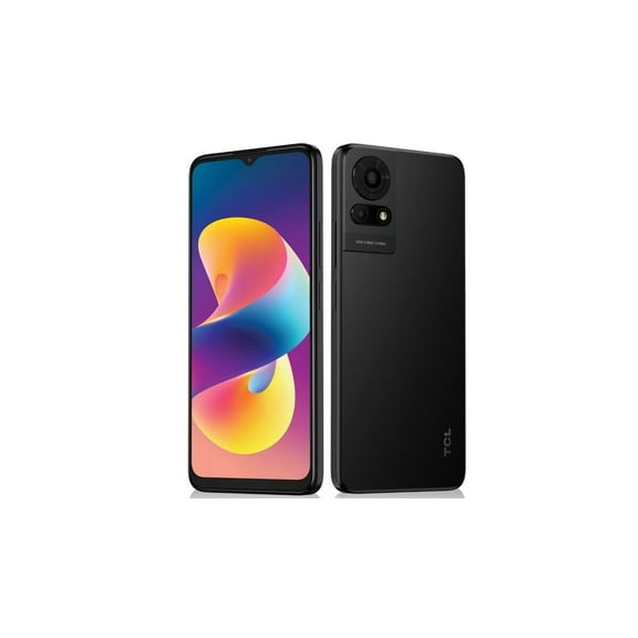 Pre-Owned TCL 50LE T510SP 6.56" 64GB Smartphone Black - Locked to Verizon