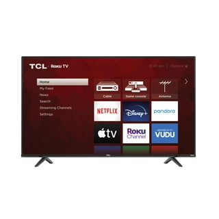 TCL 55 Inch TV - Walmart.com
