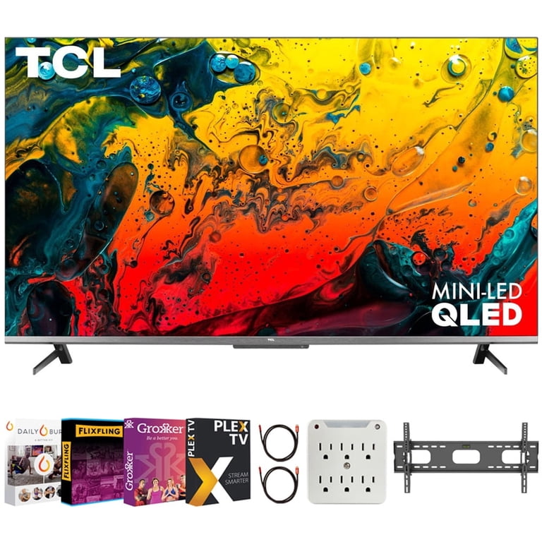 TCL 55