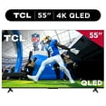 thumbnail image 1 of TCL 55" Q Class 4K QLED HDR Smart TV with Google TV - 55Q550G, 1 of 15
