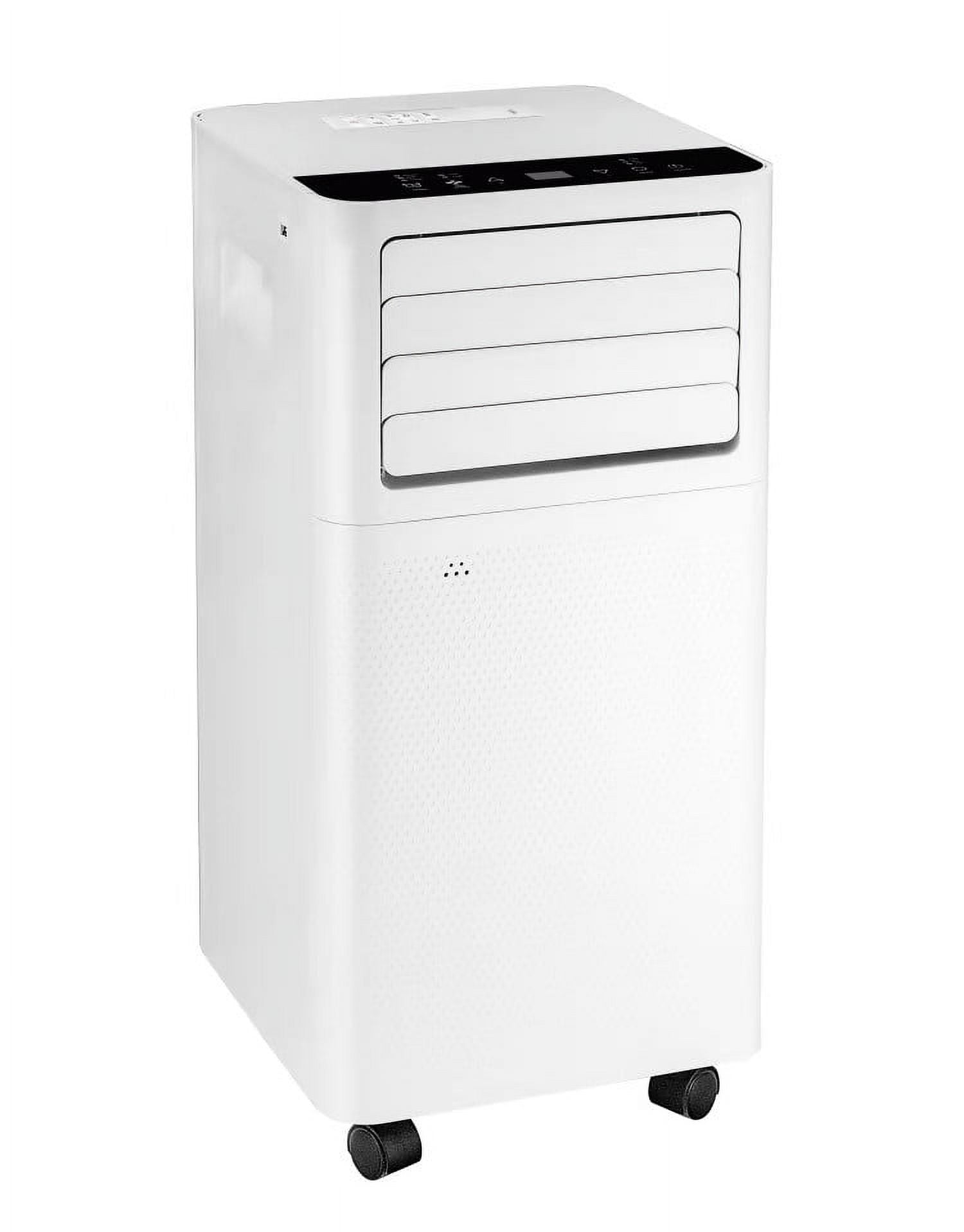 TCL 6,000 BTU Portable Air Conditioner - TPW06CR19
