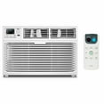 thumbnail image 1 of TCL 6,000 BTU White Window Air Conditioner with Remote, 1 of 5